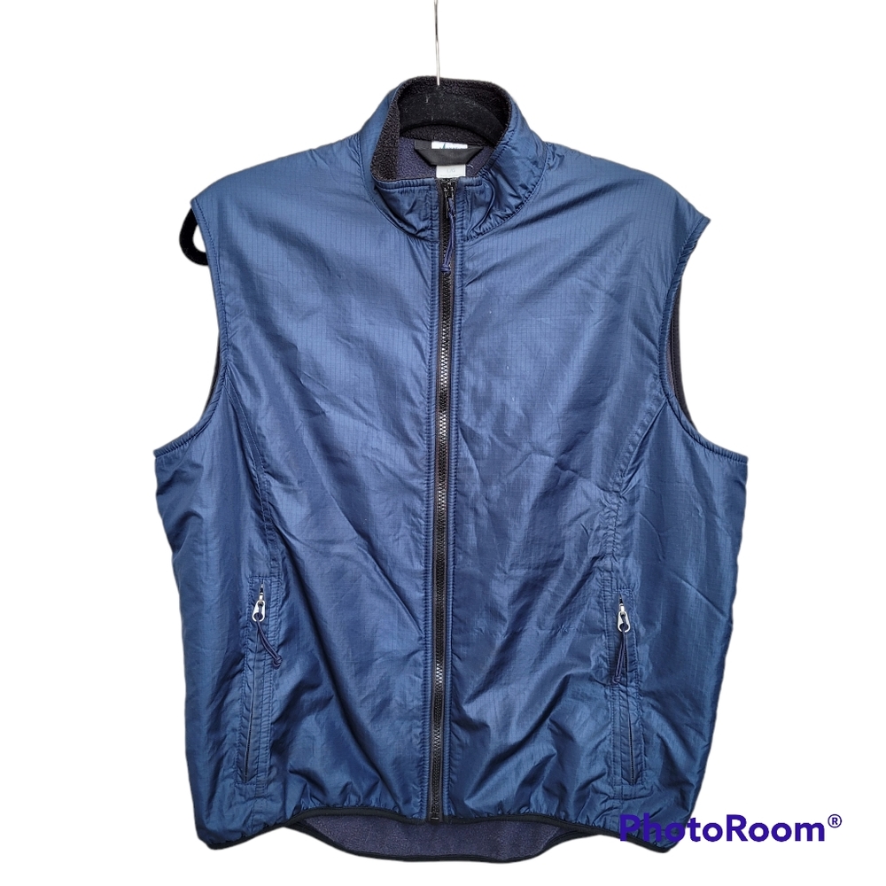 Vintage MEC Utility Outdoor Vest